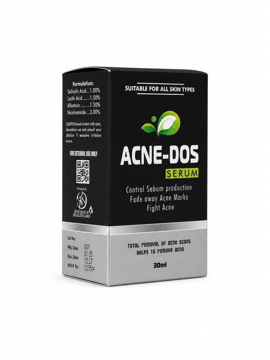 Acne-Dos Serum