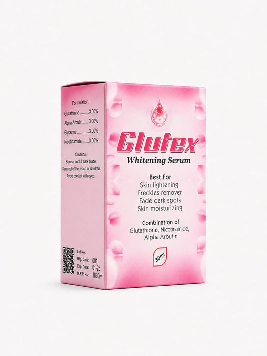 Glutex Brightening Serum